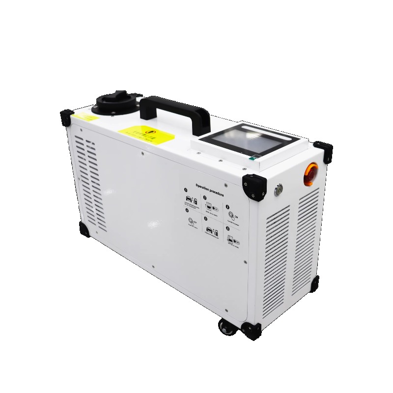 2025 Portable 7kW 15kW 20kW Fa - Portable Dc Fast Charger 20Kw Ccs2 review and price