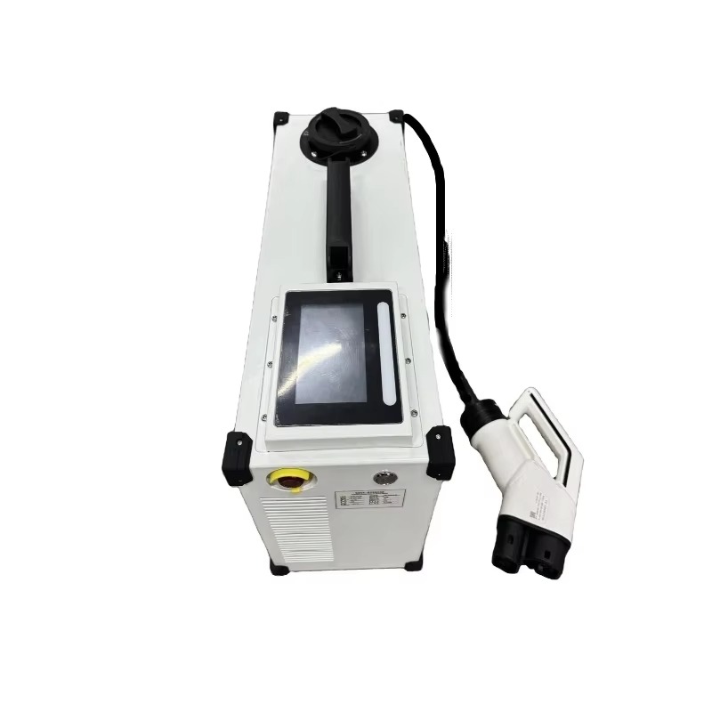 New Design CCS1 CCS2 GBT 7KW 1 - Portable Dc Fast Charger 20Kw Ccs2 review and price