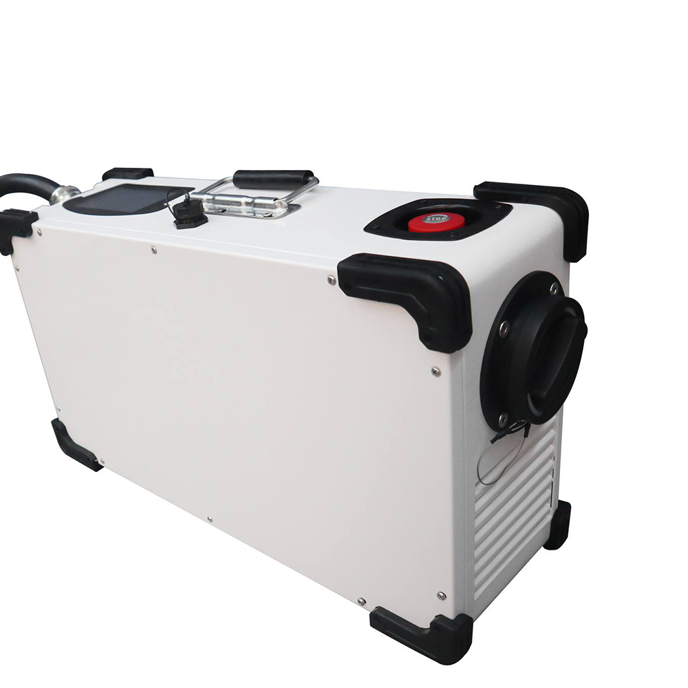 China Manufactory 20kw Movable - Portable Dc Fast Charger 20Kw Ccs2 review and price