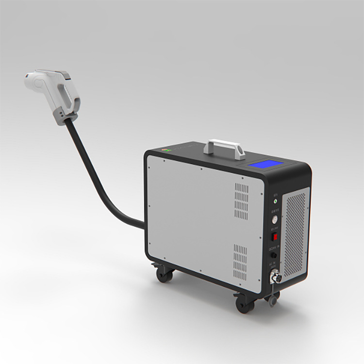 Home Mobile DC Ev Charger G2V  - Portable Dc Fast Charger 20Kw Ccs2 review and price